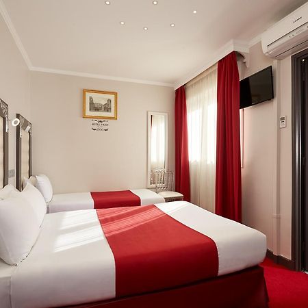 Grand Hotel Amelot Paris Ngoại thất bức ảnh