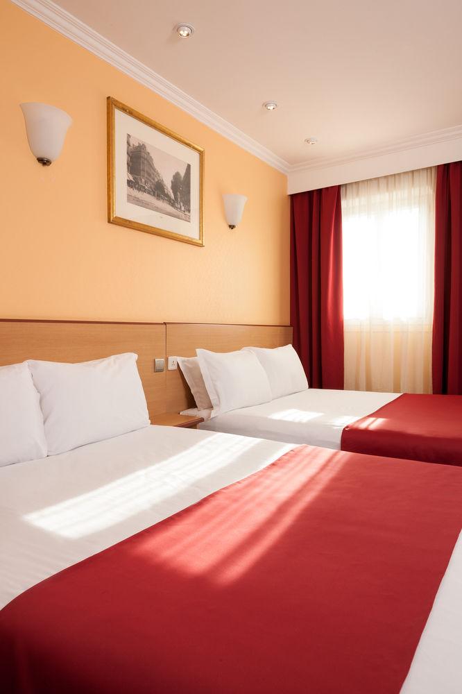 Grand Hotel Amelot Paris Ngoại thất bức ảnh