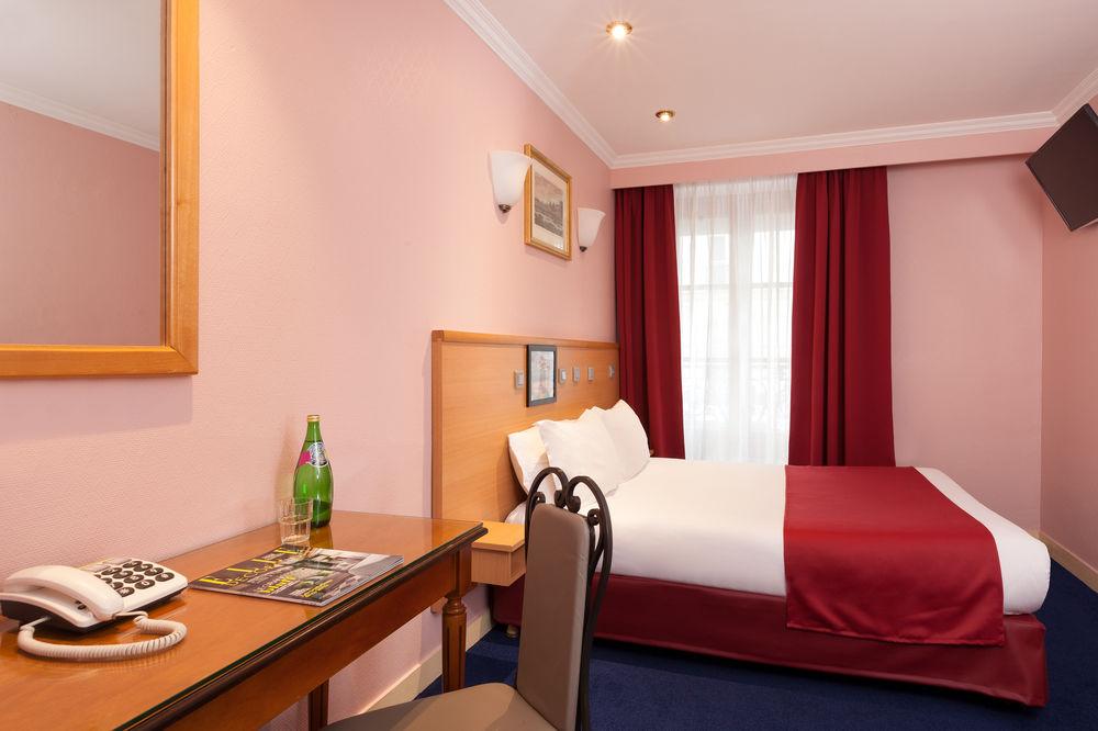Grand Hotel Amelot Paris Ngoại thất bức ảnh