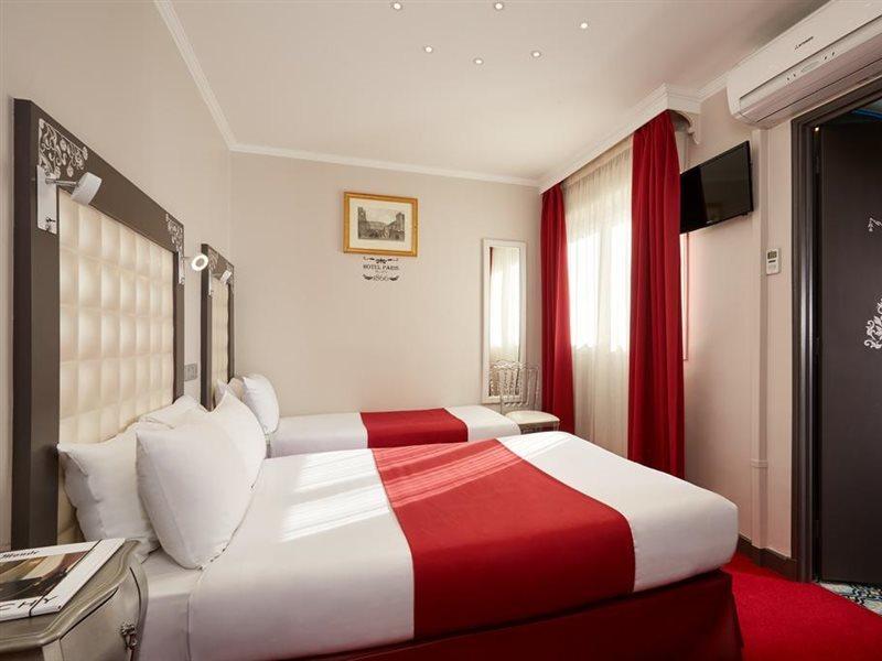 Grand Hotel Amelot Paris Ngoại thất bức ảnh