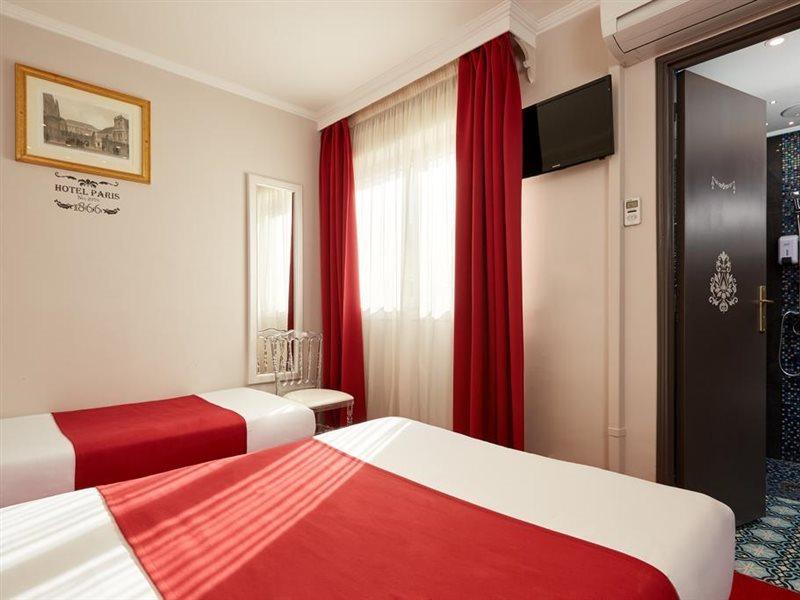 Grand Hotel Amelot Paris Ngoại thất bức ảnh