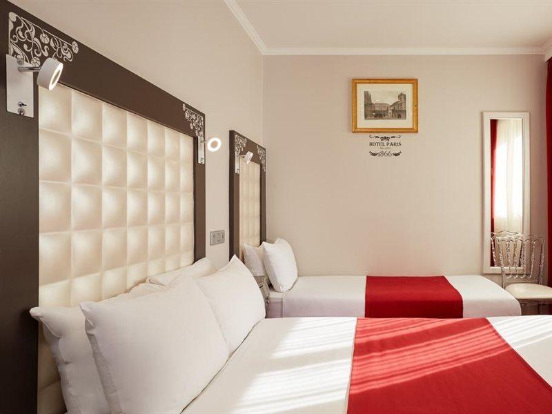 Grand Hotel Amelot Paris Ngoại thất bức ảnh