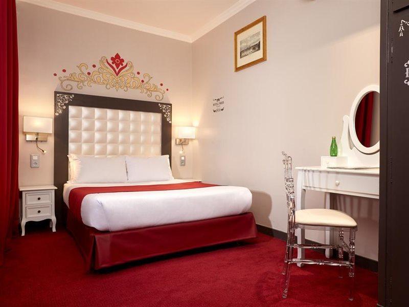 Grand Hotel Amelot Paris Ngoại thất bức ảnh