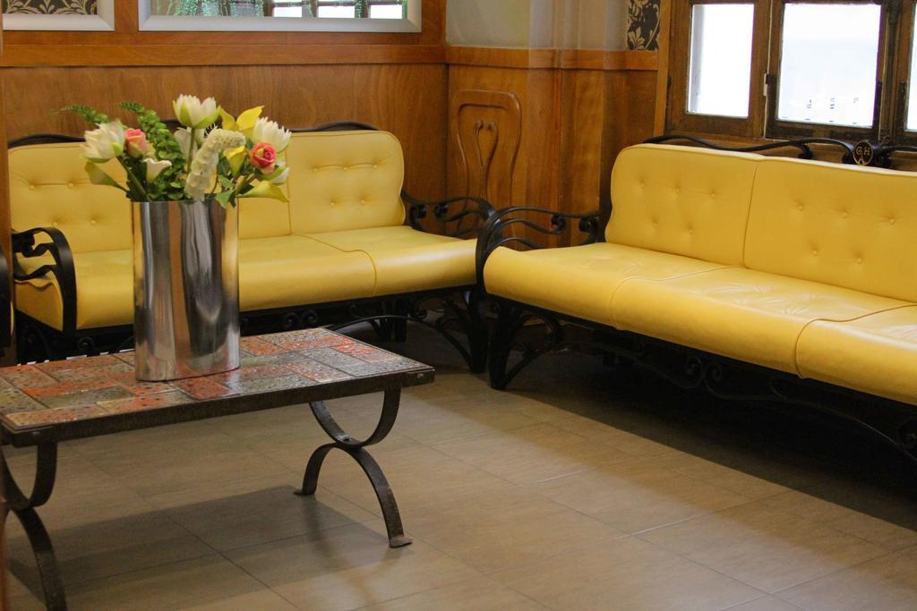 Grand Hotel Amelot Paris Ngoại thất bức ảnh