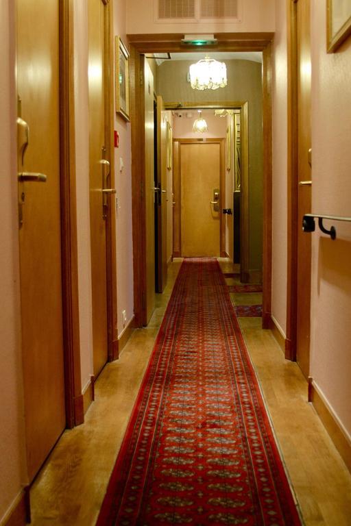 Grand Hotel Amelot Paris Ngoại thất bức ảnh