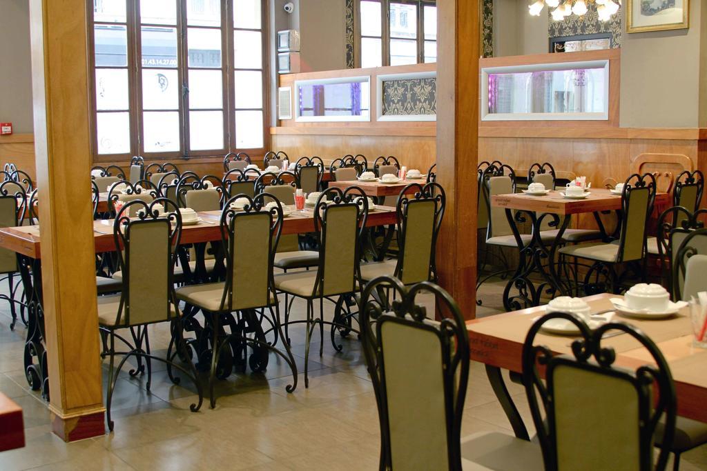 Grand Hotel Amelot Paris Ngoại thất bức ảnh