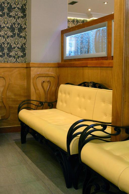 Grand Hotel Amelot Paris Ngoại thất bức ảnh