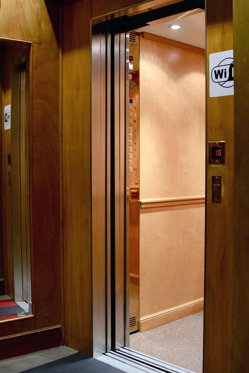 Grand Hotel Amelot Paris Ngoại thất bức ảnh
