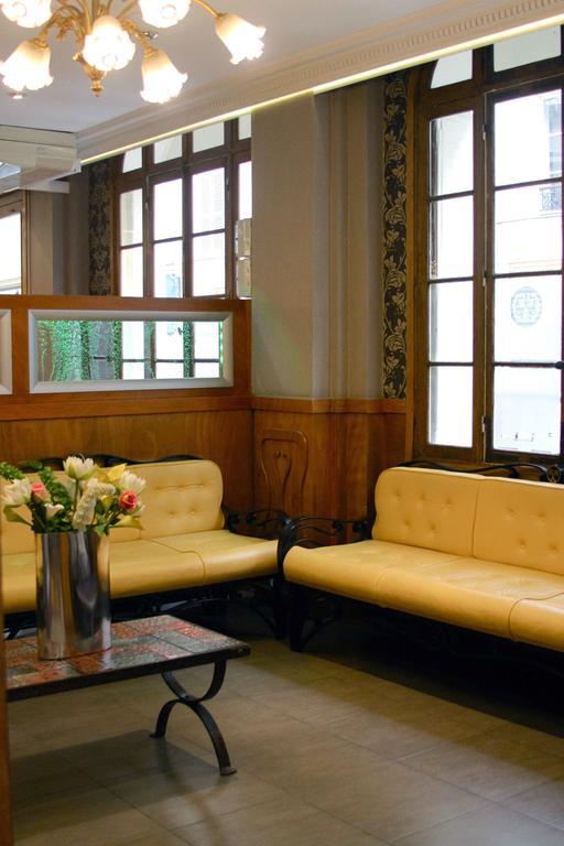 Grand Hotel Amelot Paris Ngoại thất bức ảnh