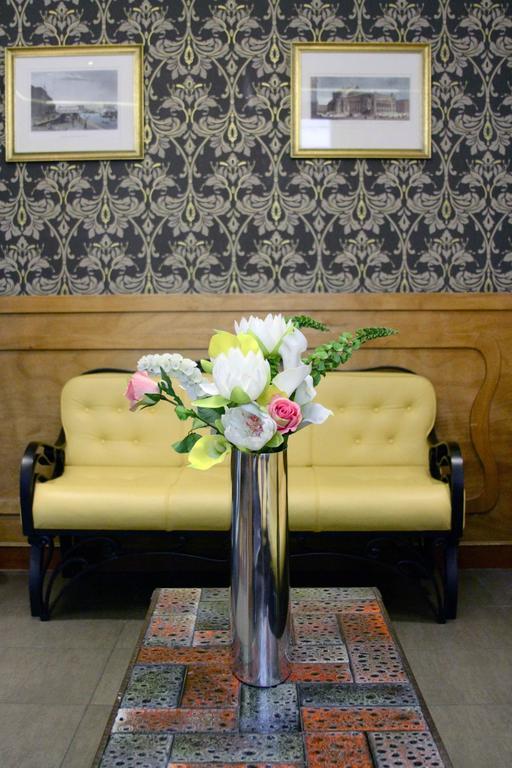 Grand Hotel Amelot Paris Ngoại thất bức ảnh