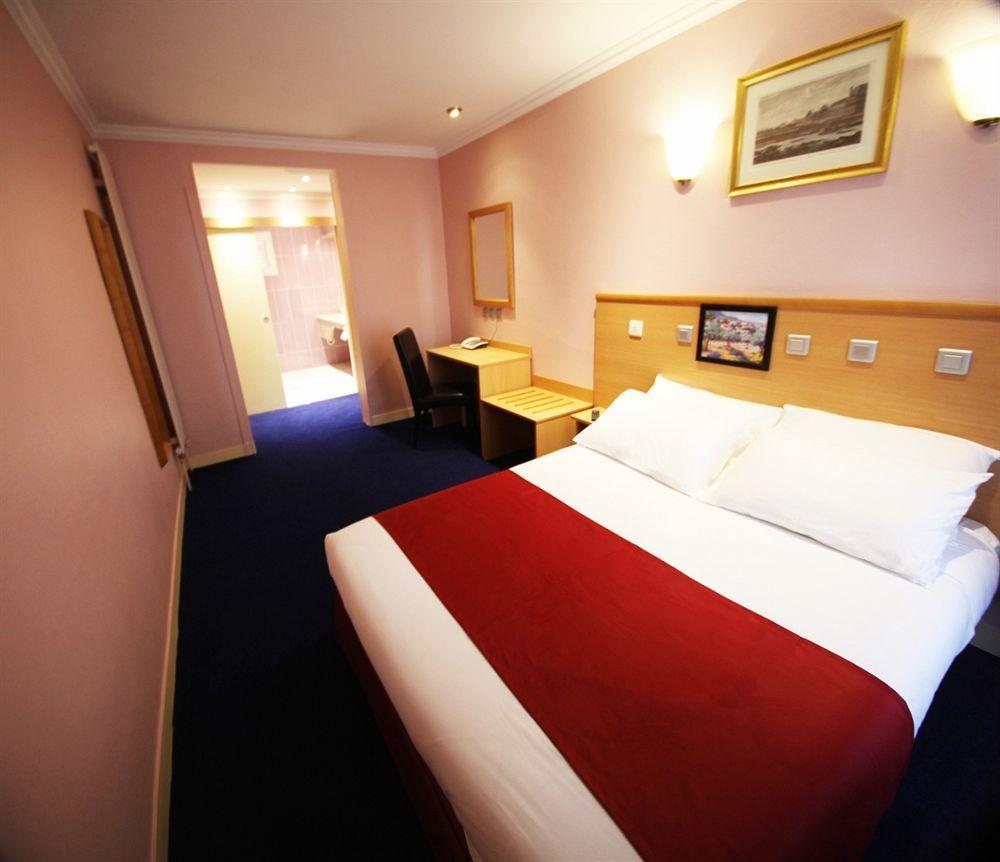 Grand Hotel Amelot Paris Ngoại thất bức ảnh