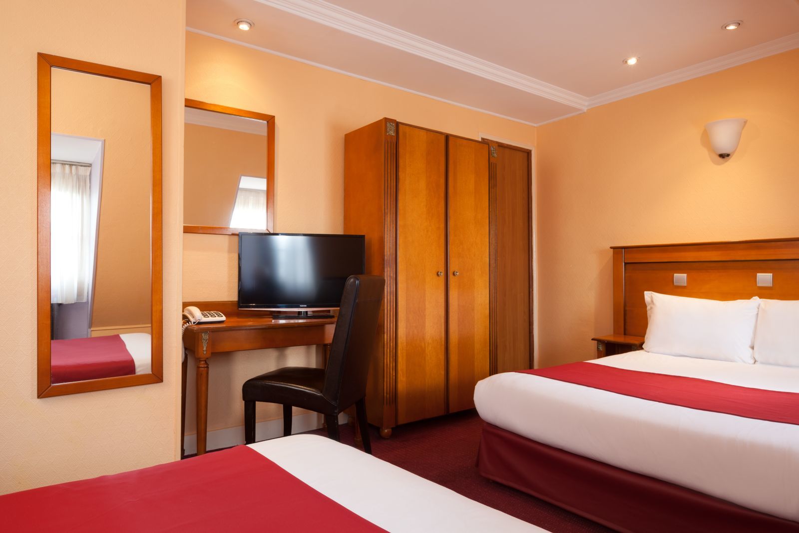 Grand Hotel Amelot Paris Ngoại thất bức ảnh