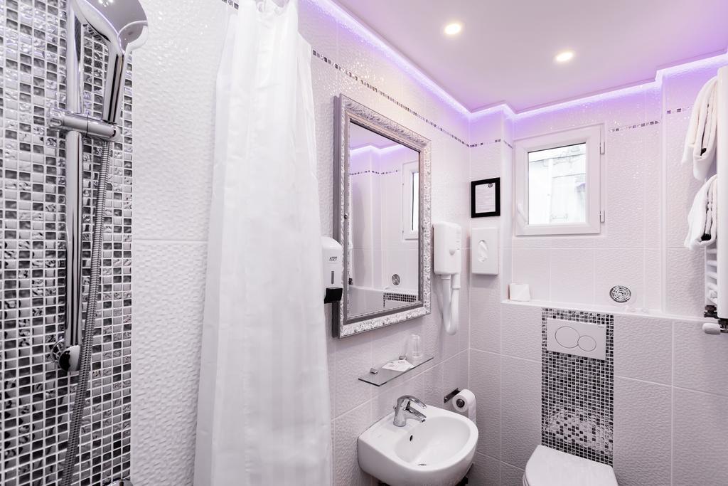 Grand Hotel Amelot Paris Ngoại thất bức ảnh