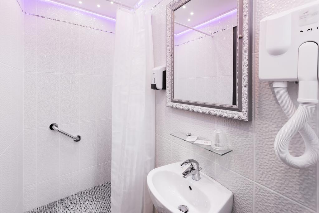 Grand Hotel Amelot Paris Ngoại thất bức ảnh