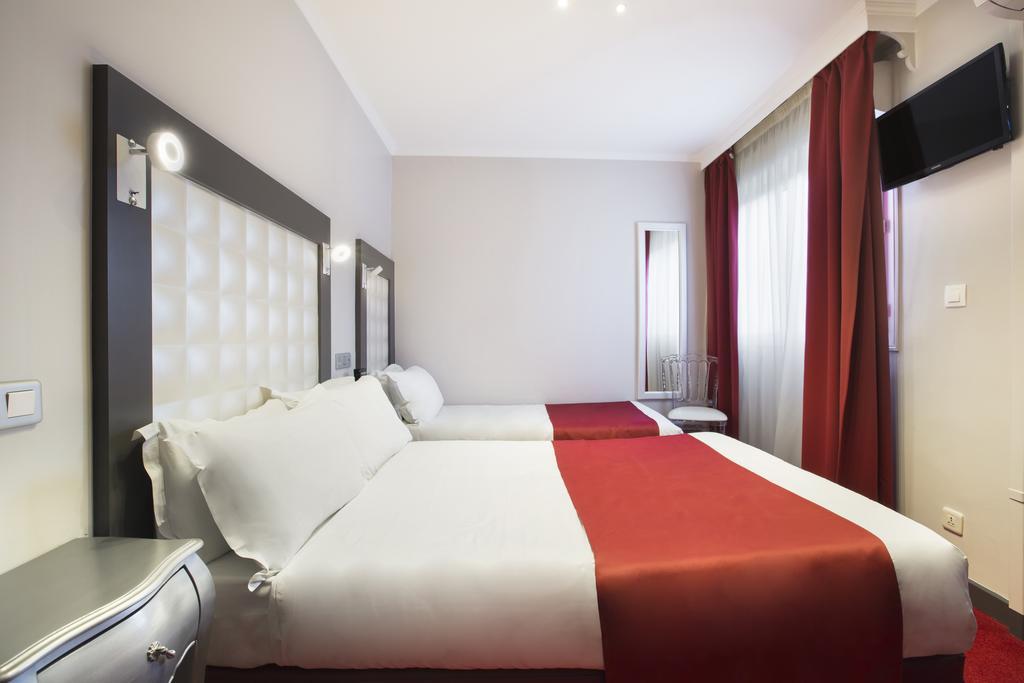 Grand Hotel Amelot Paris Ngoại thất bức ảnh