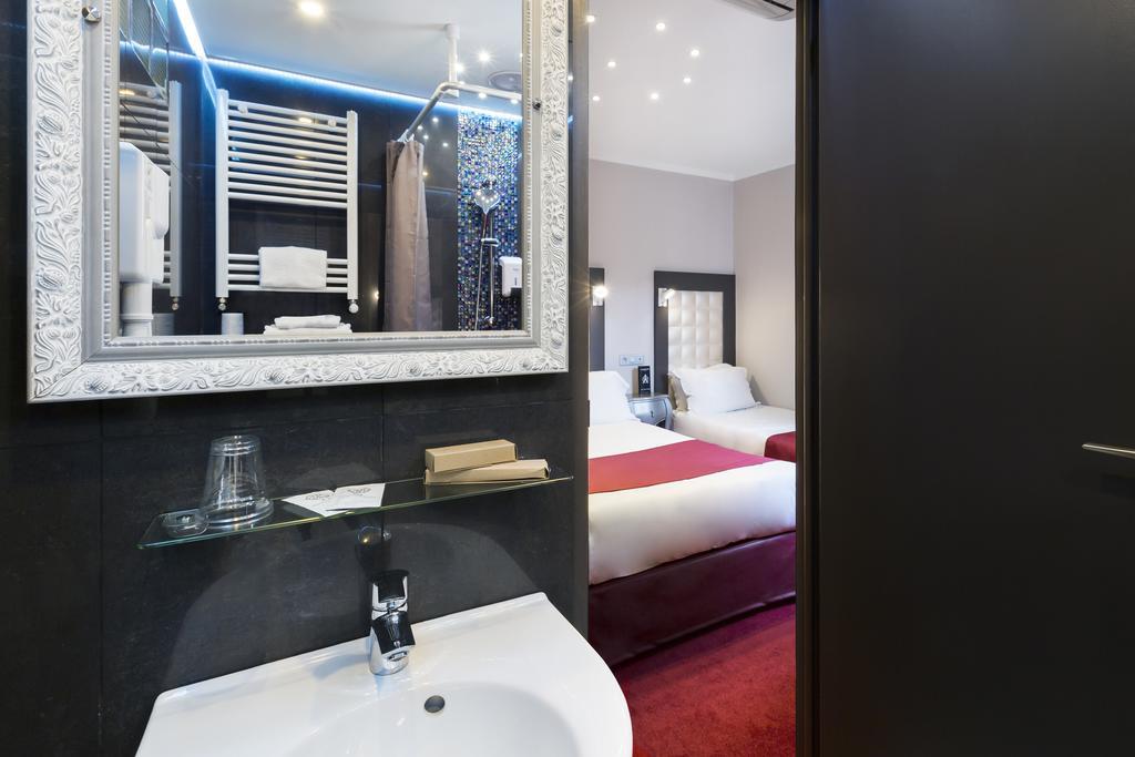 Grand Hotel Amelot Paris Ngoại thất bức ảnh