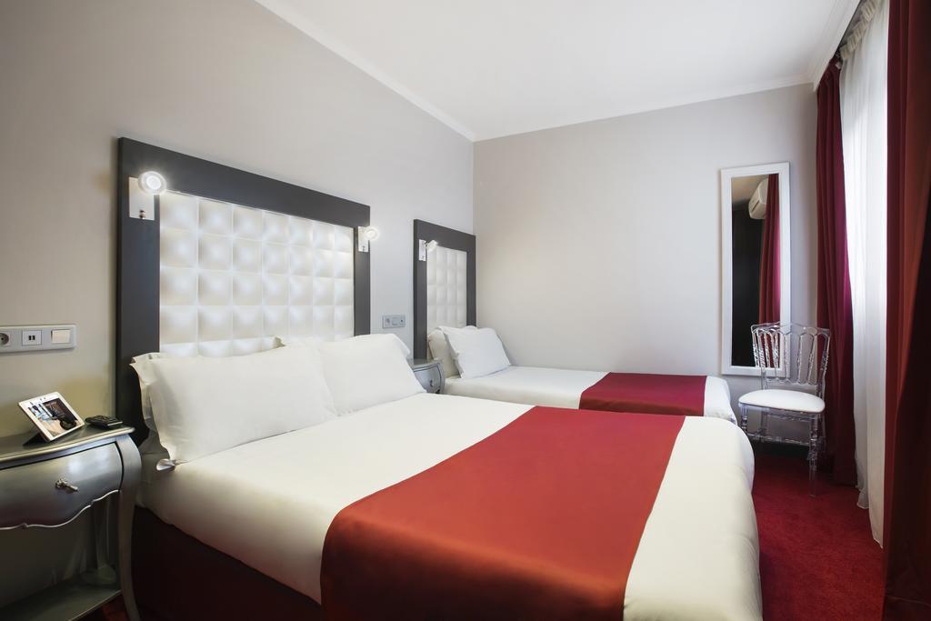 Grand Hotel Amelot Paris Ngoại thất bức ảnh