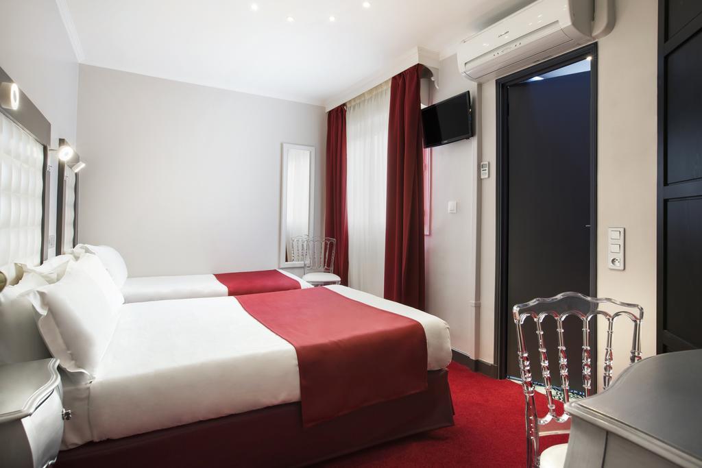 Grand Hotel Amelot Paris Ngoại thất bức ảnh