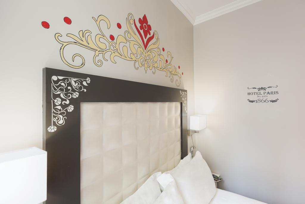 Grand Hotel Amelot Paris Ngoại thất bức ảnh