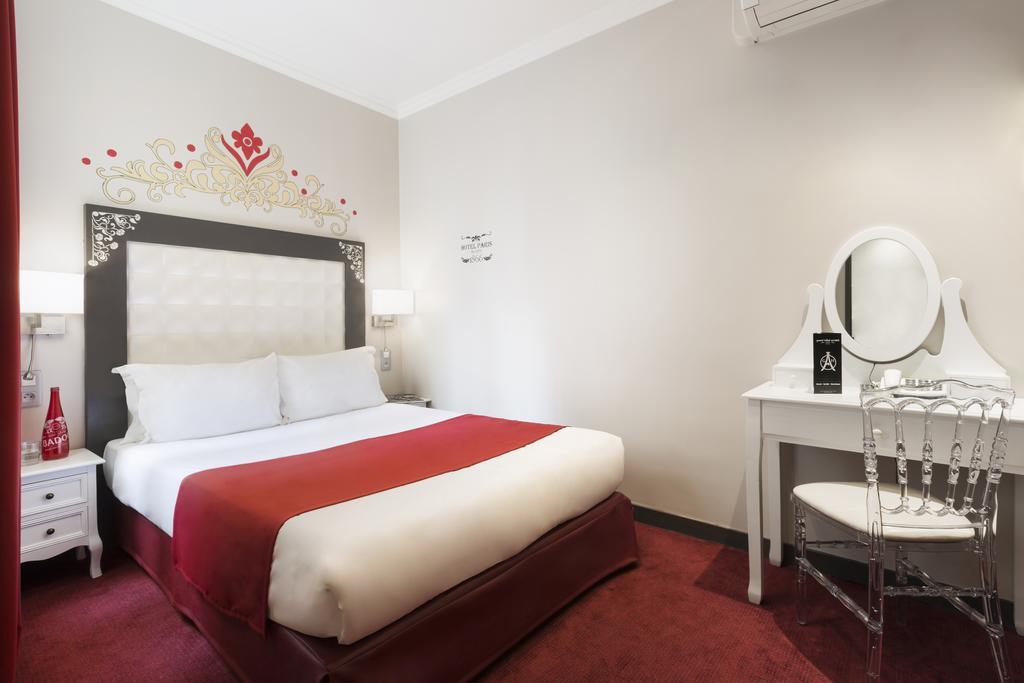 Grand Hotel Amelot Paris Ngoại thất bức ảnh