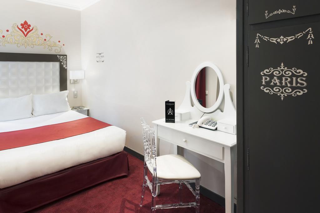 Grand Hotel Amelot Paris Ngoại thất bức ảnh