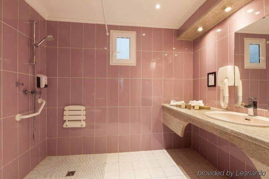 Grand Hotel Amelot Paris Ngoại thất bức ảnh