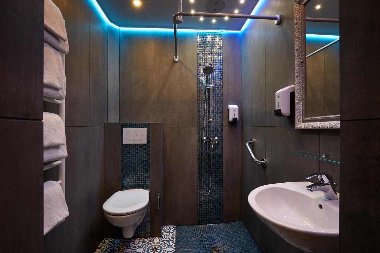 Grand Hotel Amelot Paris Ngoại thất bức ảnh