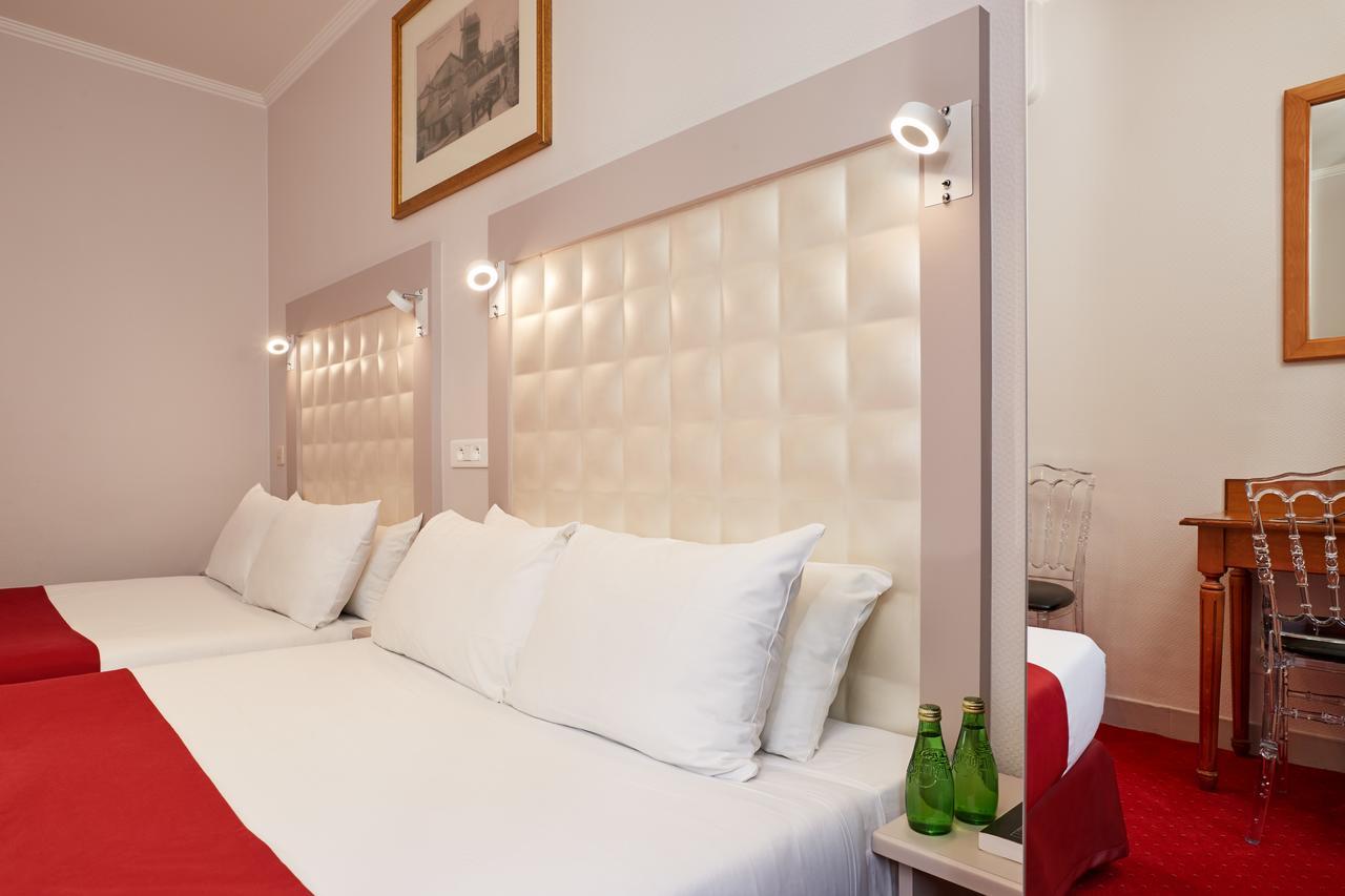 Grand Hotel Amelot Paris Ngoại thất bức ảnh