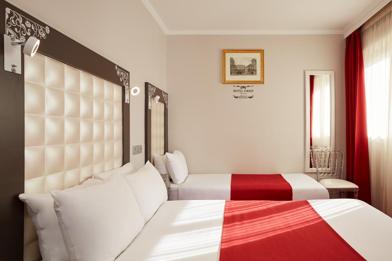 Grand Hotel Amelot Paris Ngoại thất bức ảnh