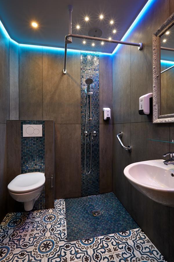 Grand Hotel Amelot Paris Ngoại thất bức ảnh