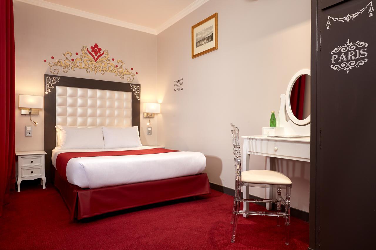 Grand Hotel Amelot Paris Ngoại thất bức ảnh