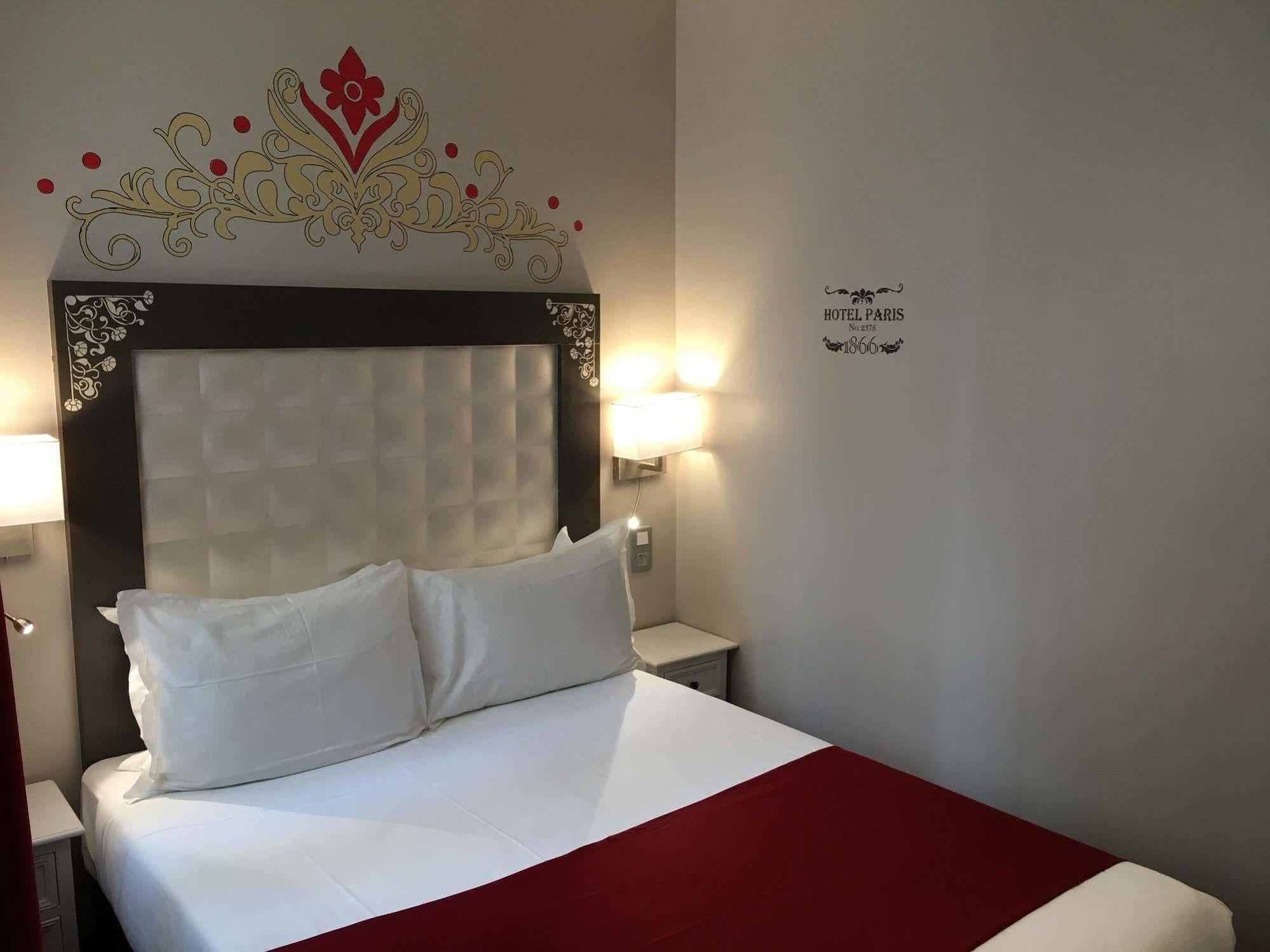 Grand Hotel Amelot Paris Ngoại thất bức ảnh