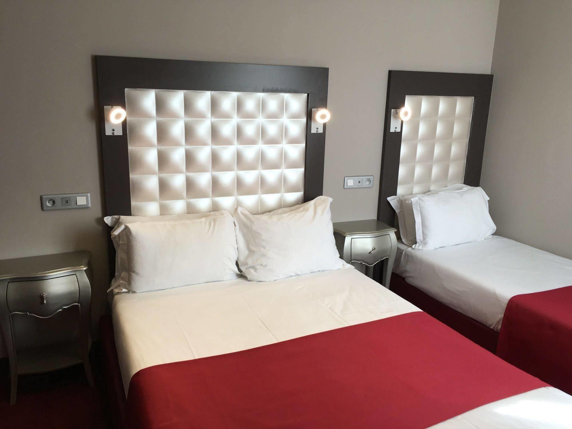 Grand Hotel Amelot Paris Ngoại thất bức ảnh