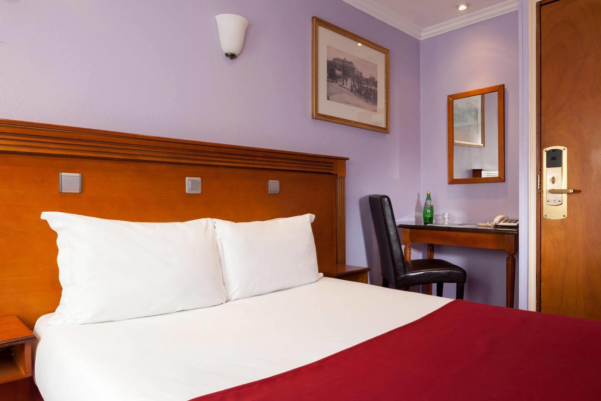 Grand Hotel Amelot Paris Ngoại thất bức ảnh