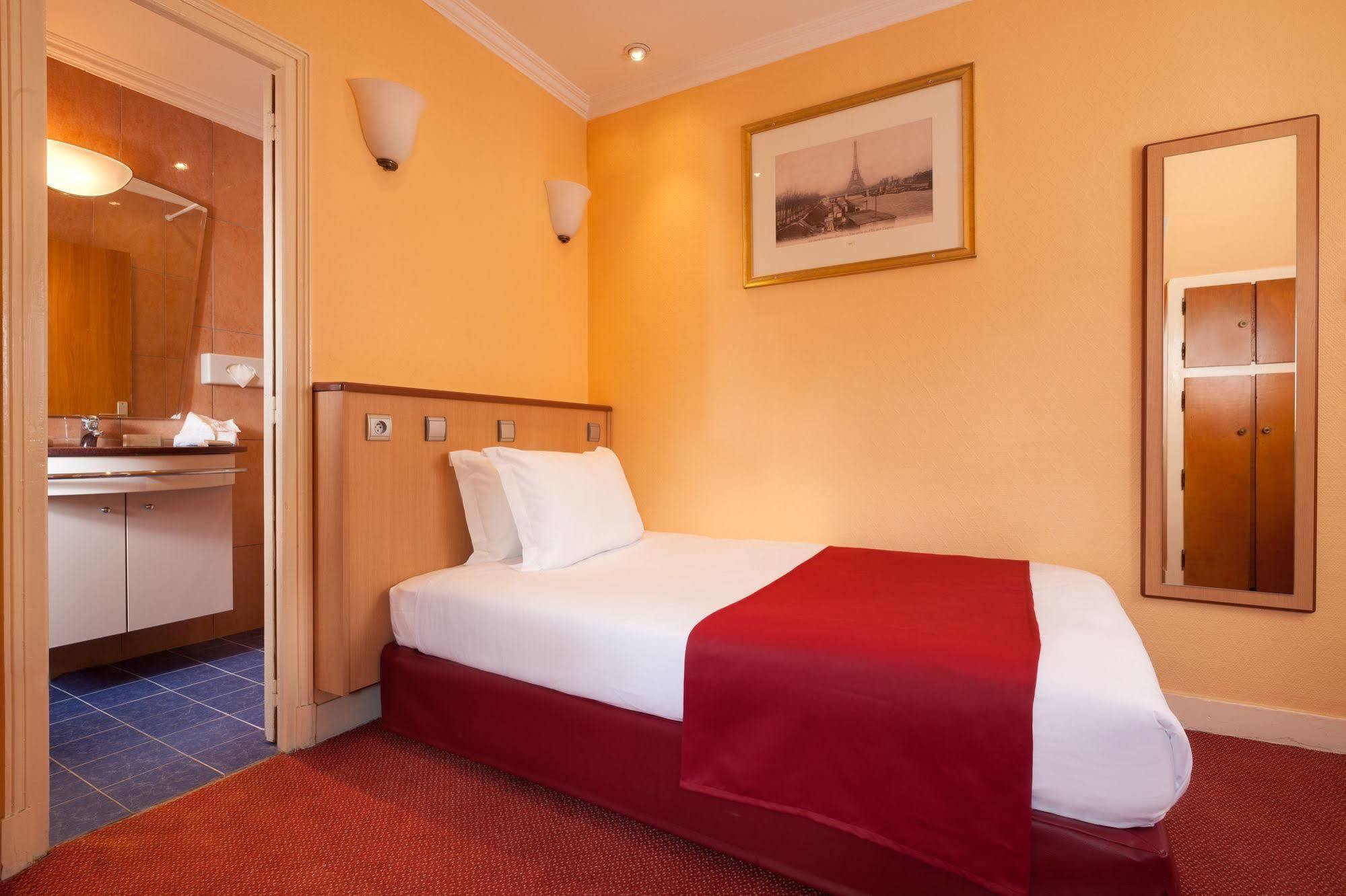 Grand Hotel Amelot Paris Ngoại thất bức ảnh