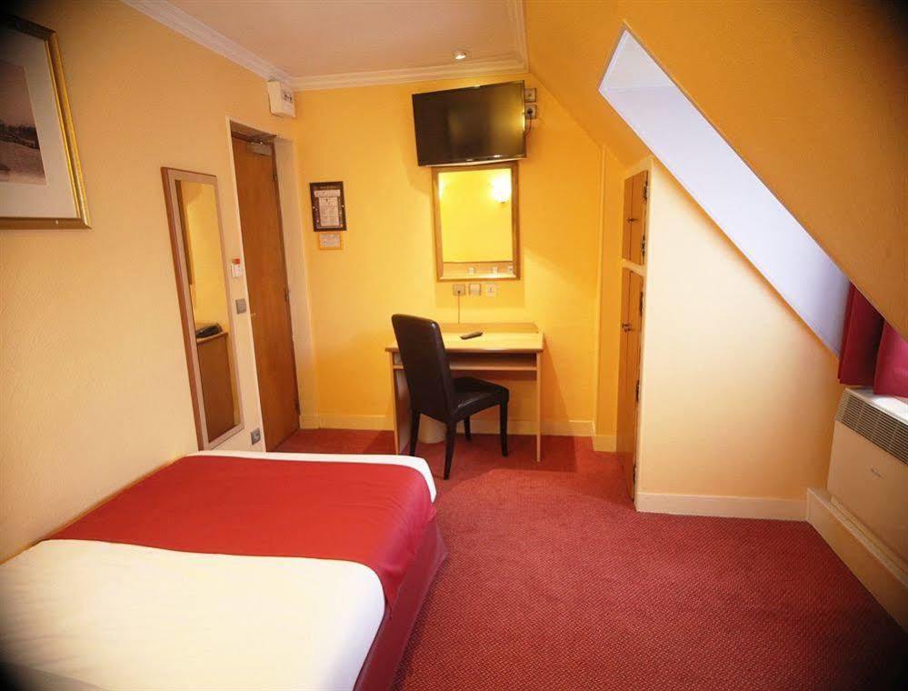 Grand Hotel Amelot Paris Ngoại thất bức ảnh